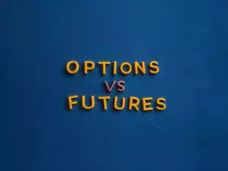 5 Key Features of NSE Option Chain and Futures & Options